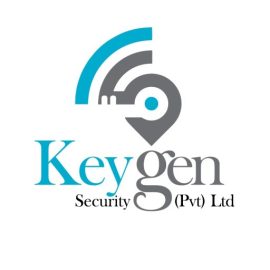 Keygen logo